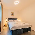 Apartman Tramontana Iz
