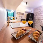 Apartman Tramontana Iz *
