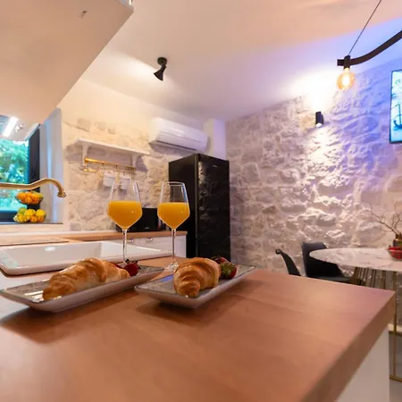 Tramontana Iz Veli Iz