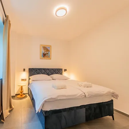 Apartmán Tramontana Iz