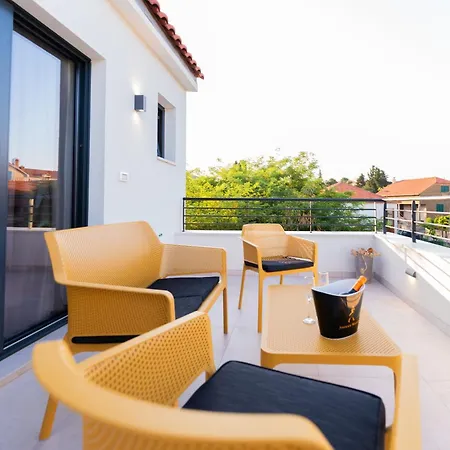 Apartmán Tramontana Iz