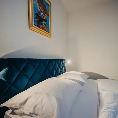 Apartment Tramontana Iz *