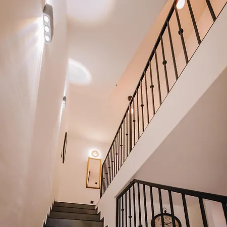 Tramontana Iz Apartmán Veli Iž