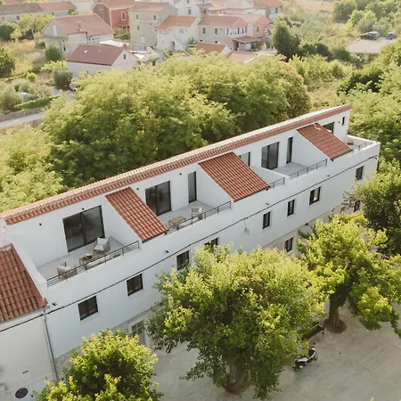 Apartmán Tramontana Iz Veli Iž