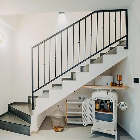 Apartmán Tramontana Iz Veli Iž