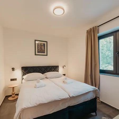 Tramontana Iz Veli Iž