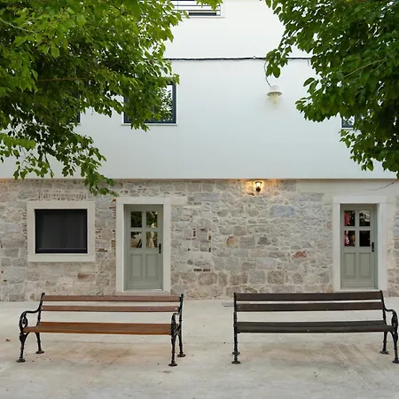 Tramontana Iz Apartment *