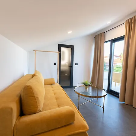 Apartmán Tramontana Iz