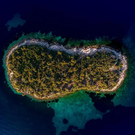 Apartmán Tramontana Iz *