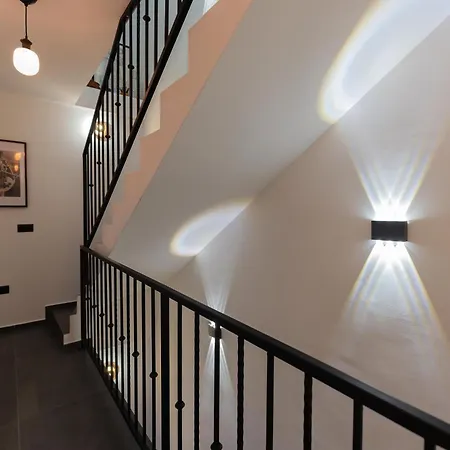 Apartmán Tramontana Iz Veli Iž