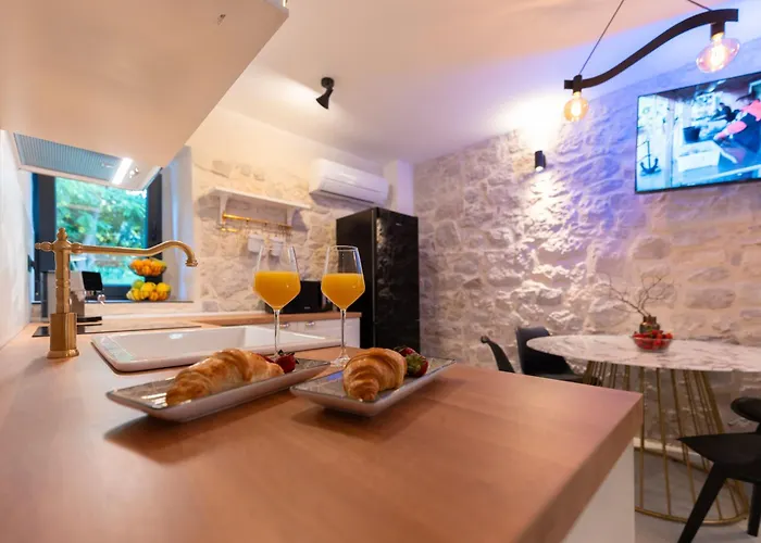 Tramontana Iz Veli Iz