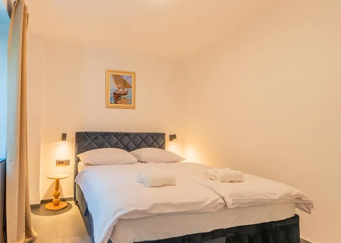 Apartment Tramontana Iz