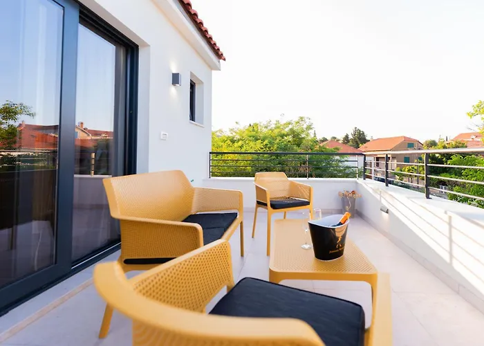 Apartment Tramontana Iz