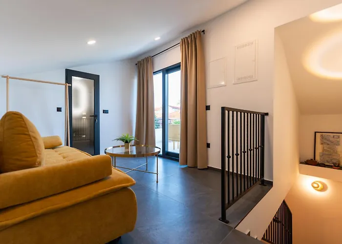 Tramontana Iz Apartment *