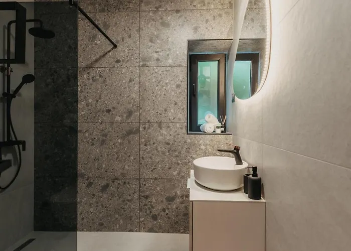 Tramontana Iz Apartment