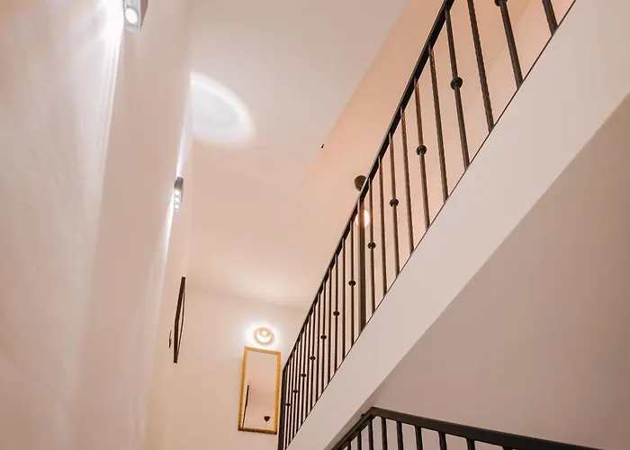 Tramontana Iz Apartment Veli Iz