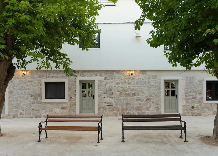 Tramontana Iz Apartment *