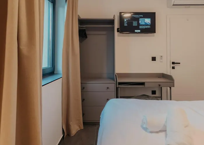 Tramontana Iz Veli Iž