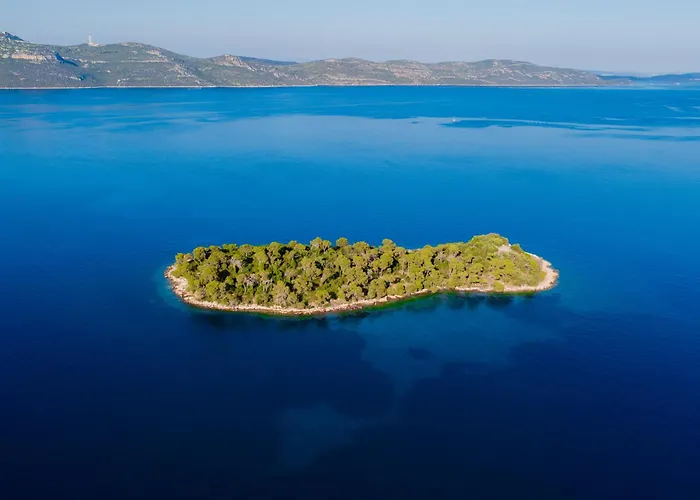 Lägenhet Tramontana Iz *