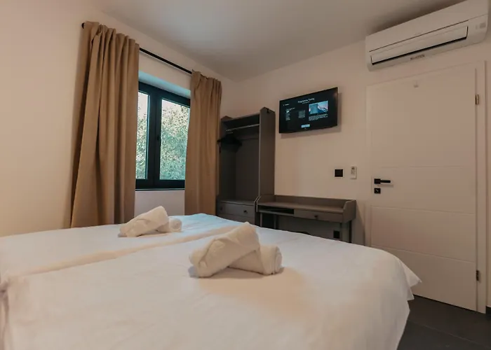 Tramontana Iz Veli Iž