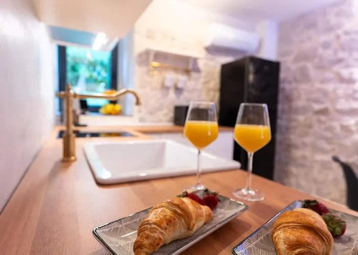 Apartment Tramontana Iz *