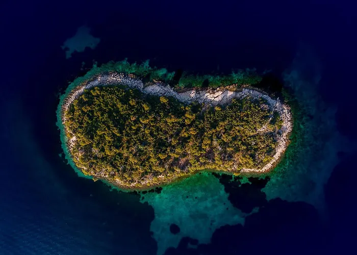 Lägenhet Tramontana Iz *