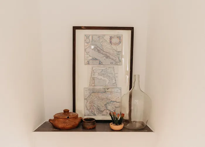 Apartment Tramontana Iz Veli Iz