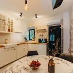 Tramontana Iz Apartamento Veli Iž