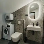 Tramontana Iz Apartamento Veli Iž