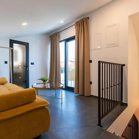 Tramontana Iz Appartement *