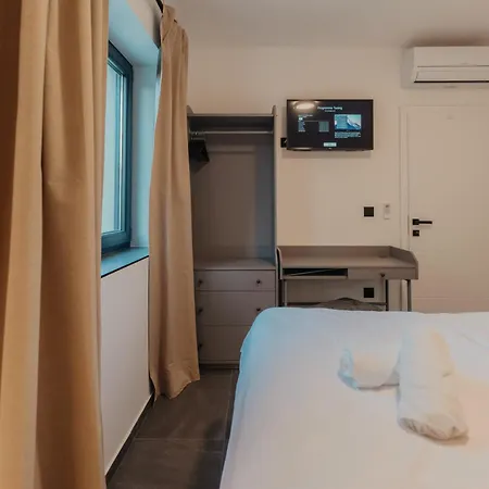 Tramontana Iz Veli Iž