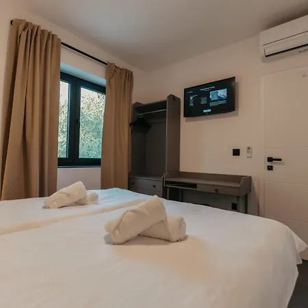 Tramontana Iz Veli Iž