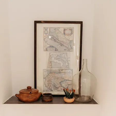 Appartement Tramontana Iz Veli Iž