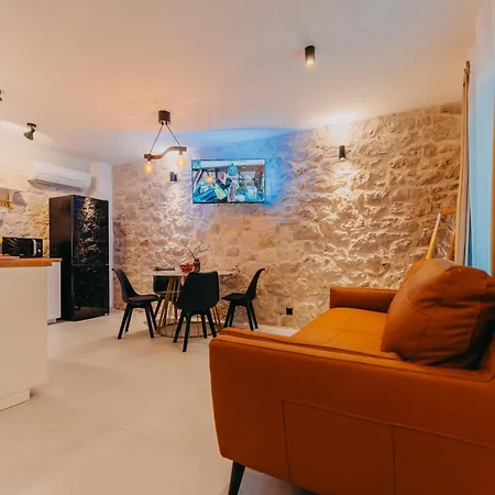 Apartment Tramontana Iz Veli Iž