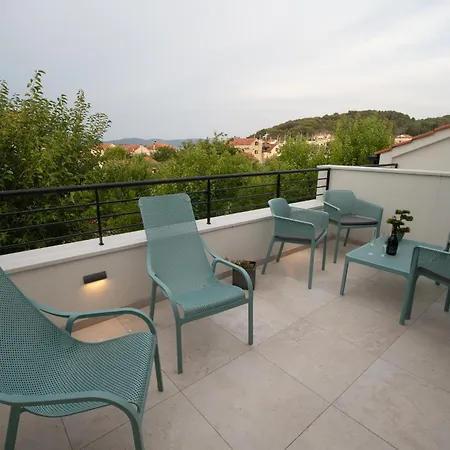 Tramontana Iz شقة Veli Iž