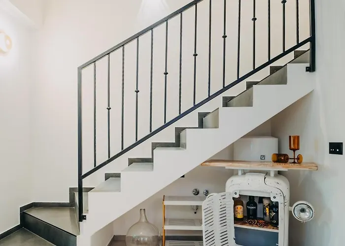 Apartment Tramontana Iz Veli Iž