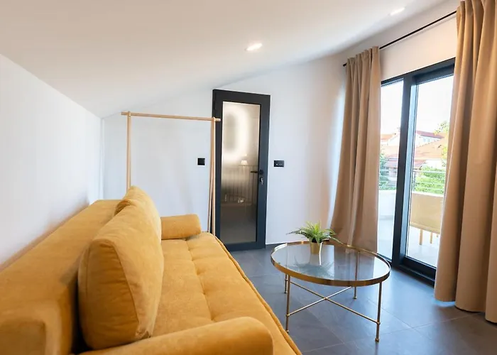 Apartment Tramontana Iz