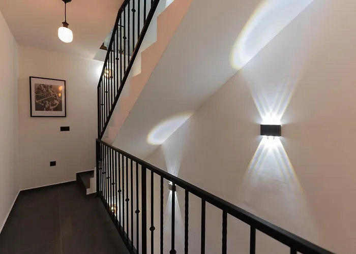 Apartment Tramontana Iz Veli Iž