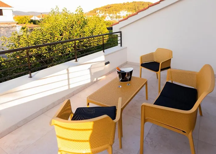 Apartment Tramontana Iz Veli Iž